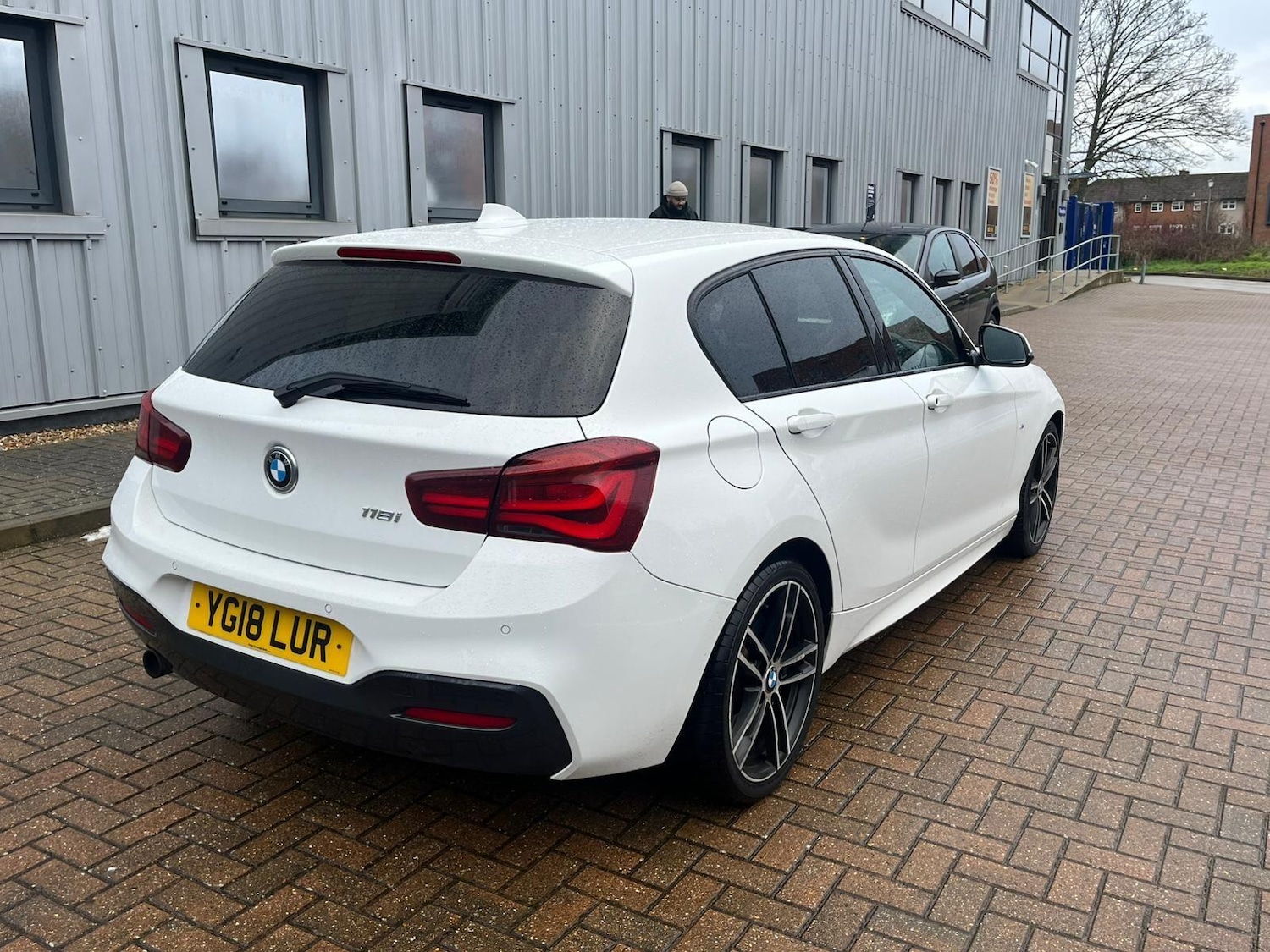 Used BMW 1 Series 2018 for sale - 77411724: Photo 30