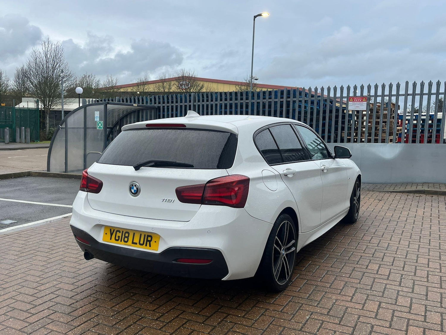 Used BMW 1 Series 2018 for sale - 77411724: Photo 32
