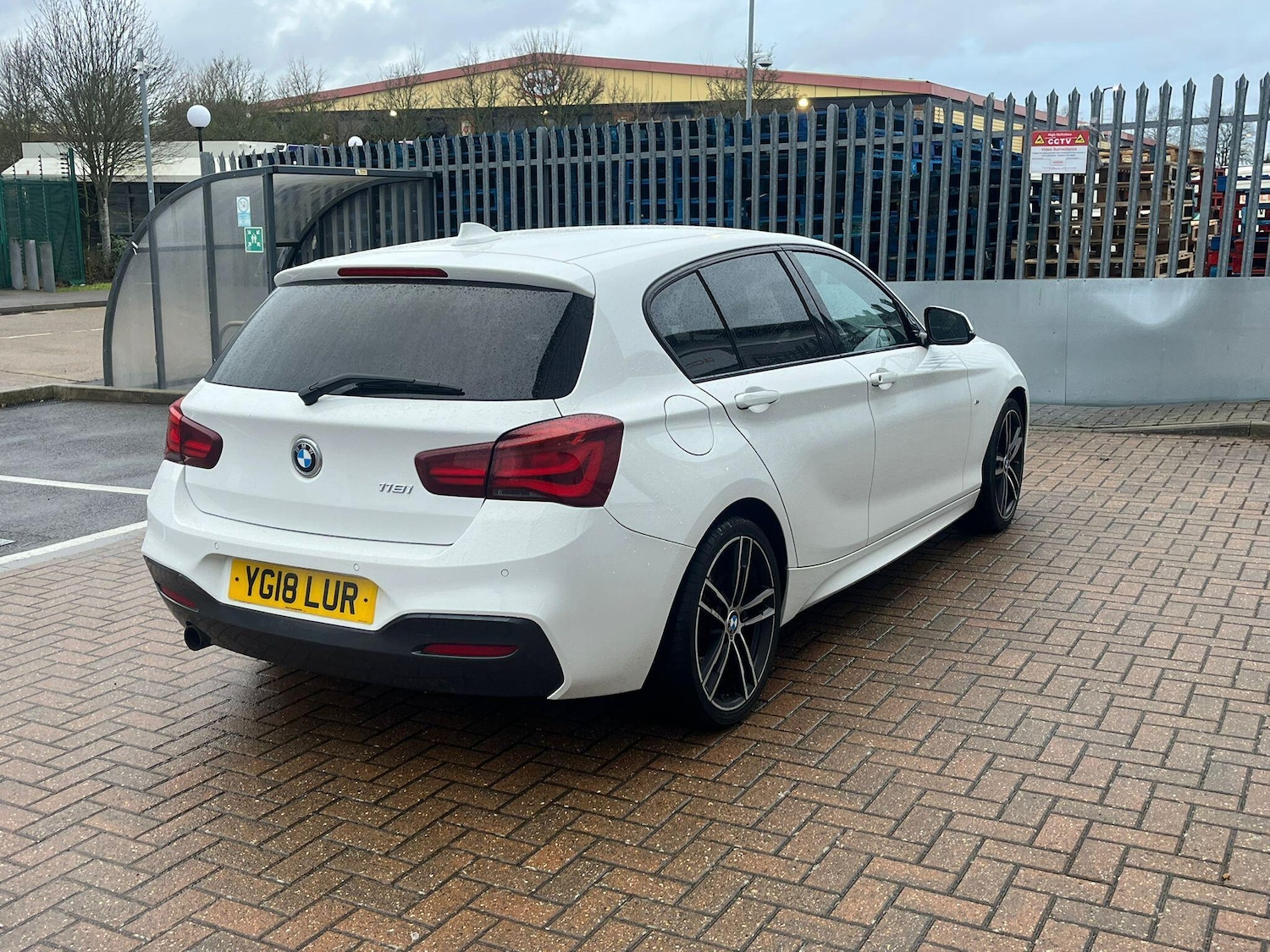 Used BMW 1 Series 2018 for sale - 77411724: Photo 33