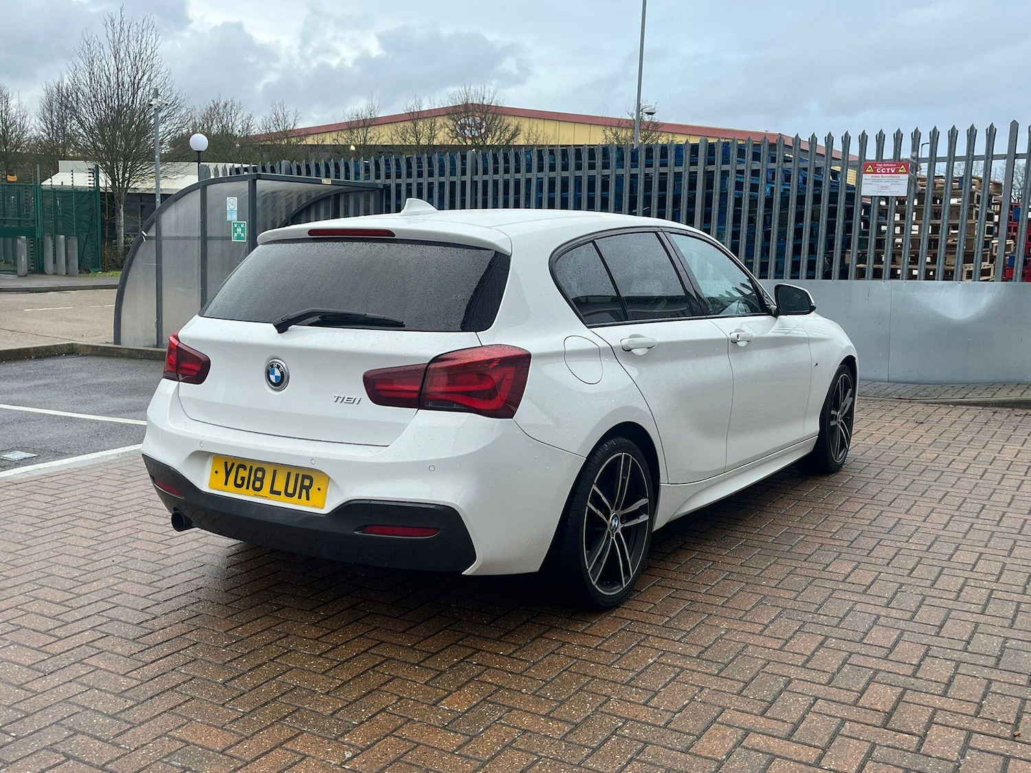 Used BMW 1 Series 2018 for sale - 77411724: Photo 34