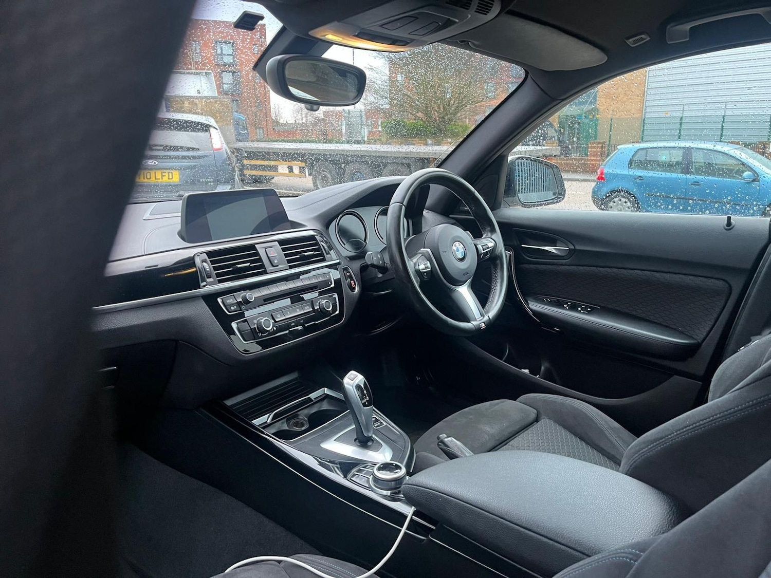 Used BMW 1 Series 2018 for sale - 77411724: Photo 35