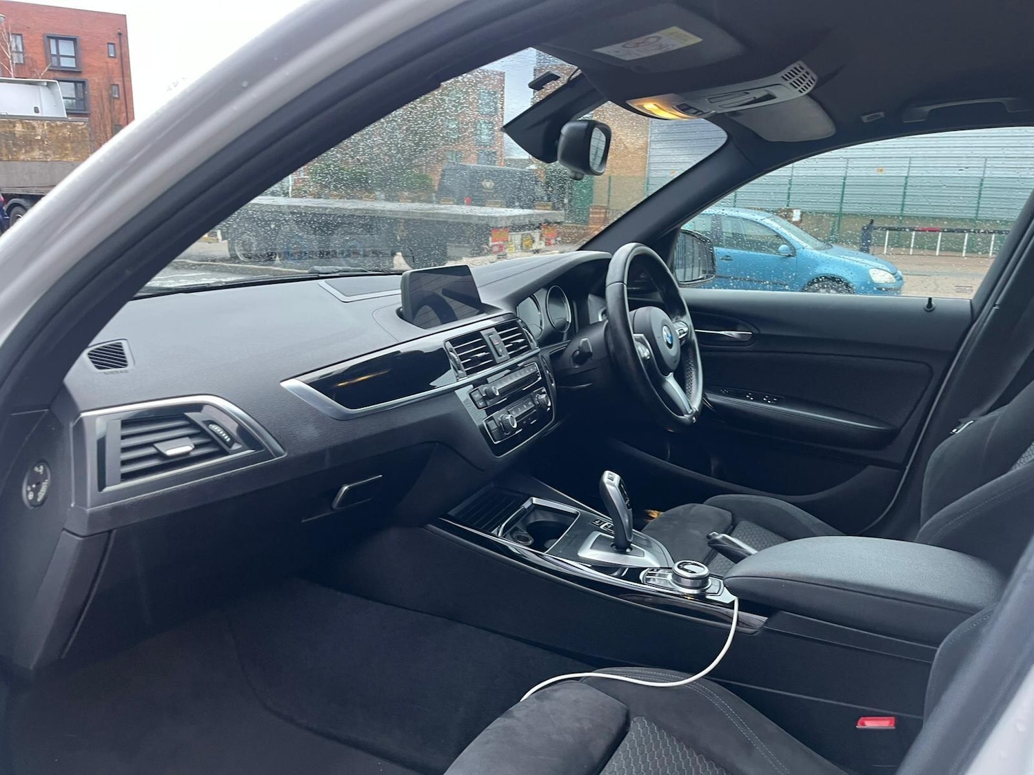 Used BMW 1 Series 2018 for sale - 77411724: Photo 36