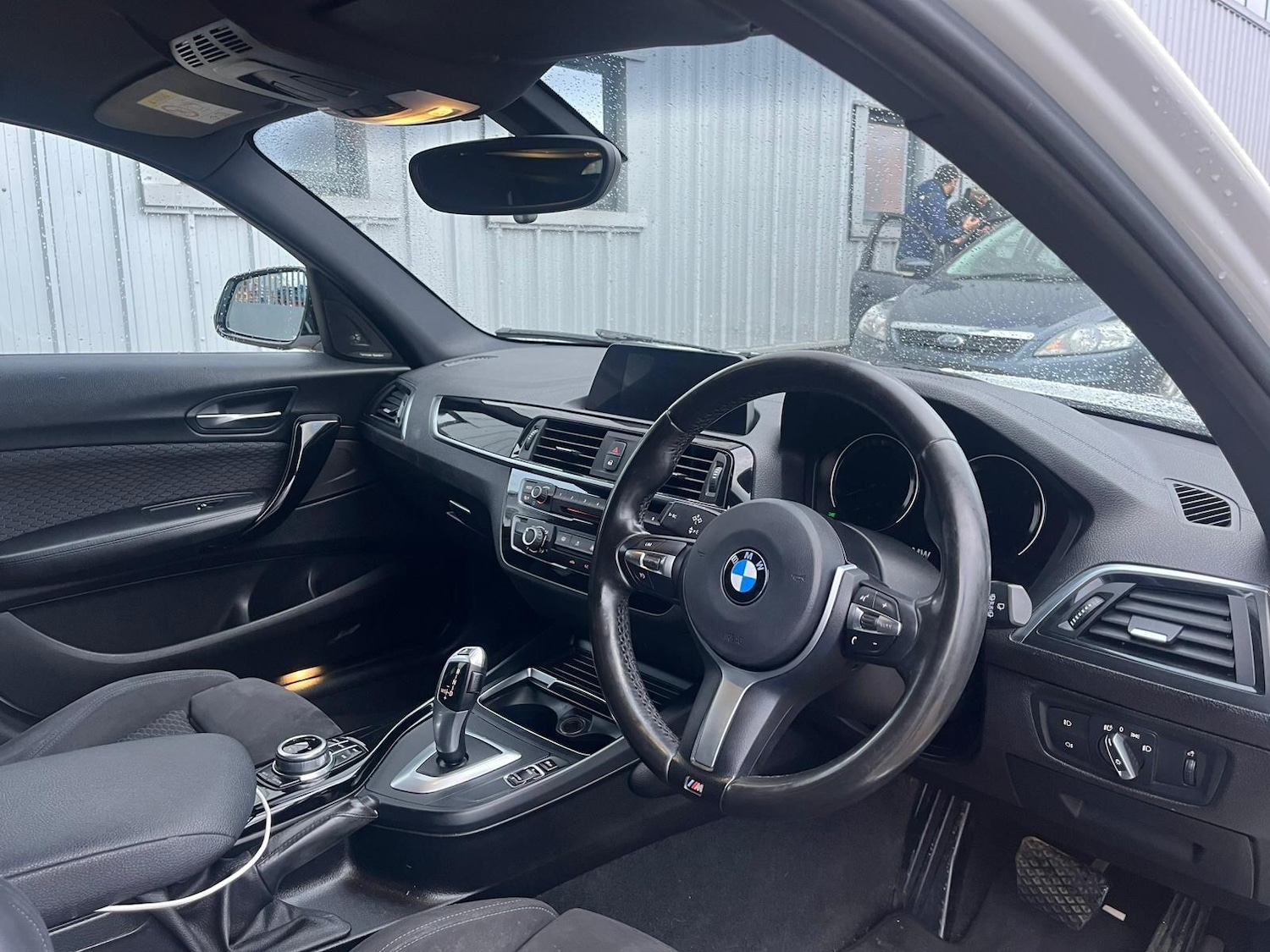 Used BMW 1 Series 2018 for sale - 77411724: Photo 38