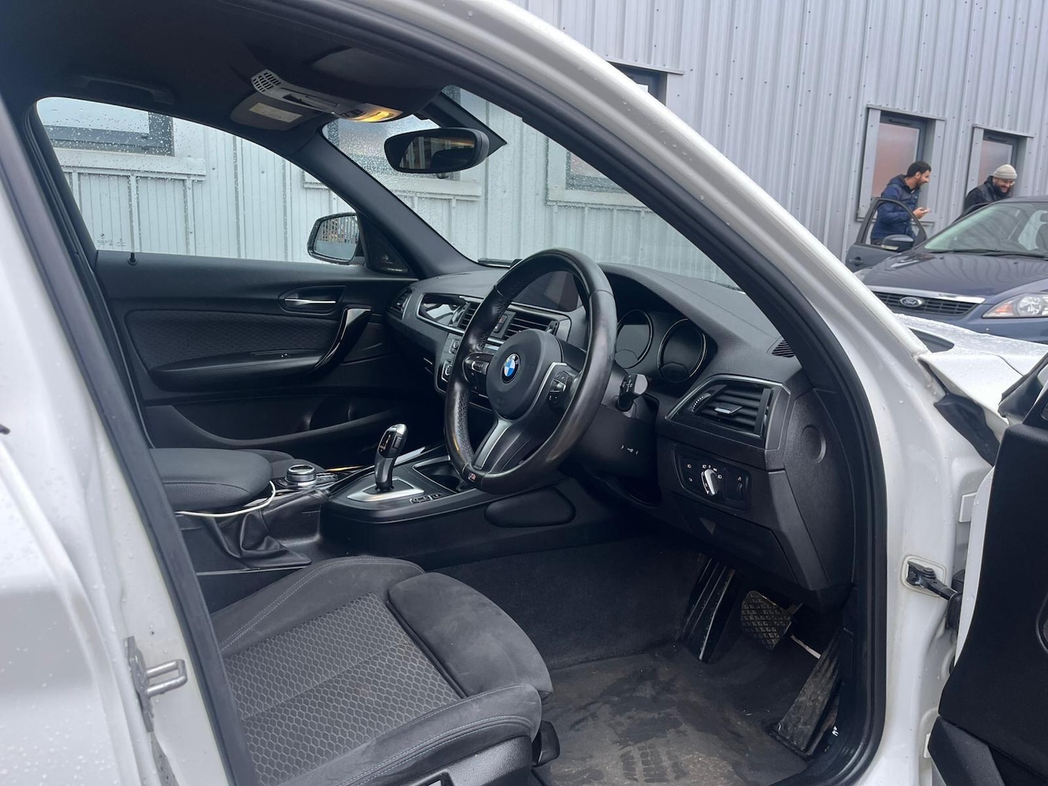Used BMW 1 Series 2018 for sale - 77411724: Photo 41