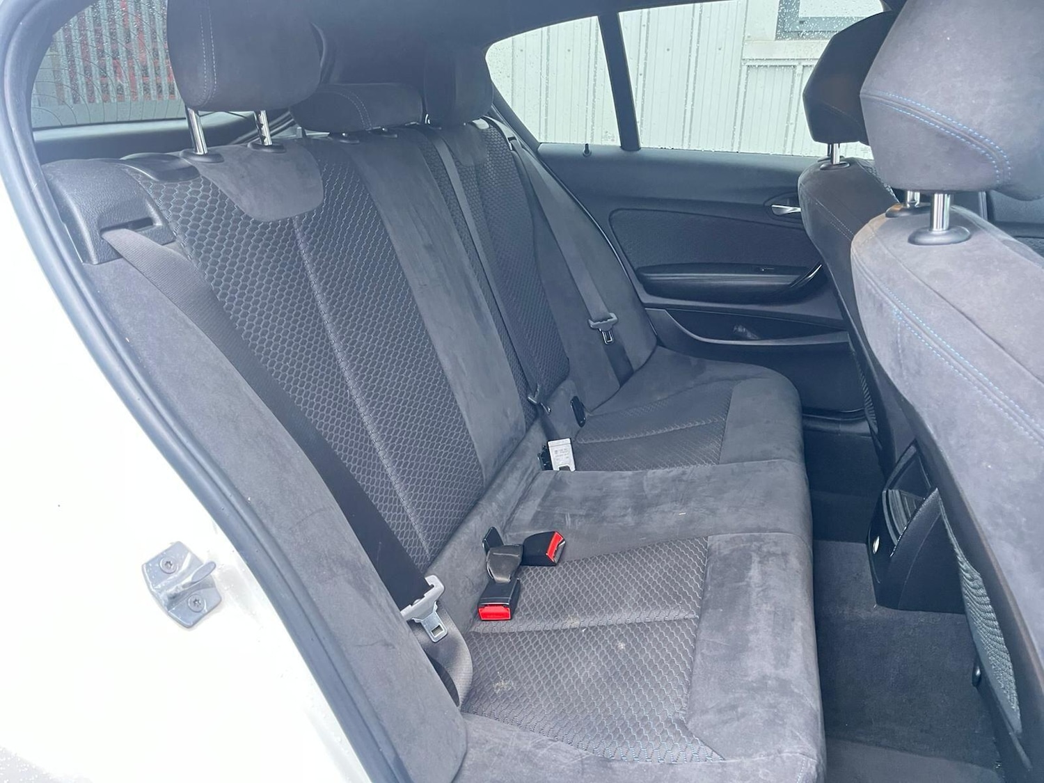 Used BMW 1 Series 2018 for sale - 77411724: Photo 45