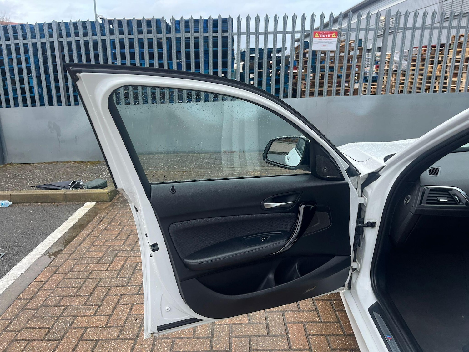 Used BMW 1 Series 2018 for sale - 77411724: Photo 60