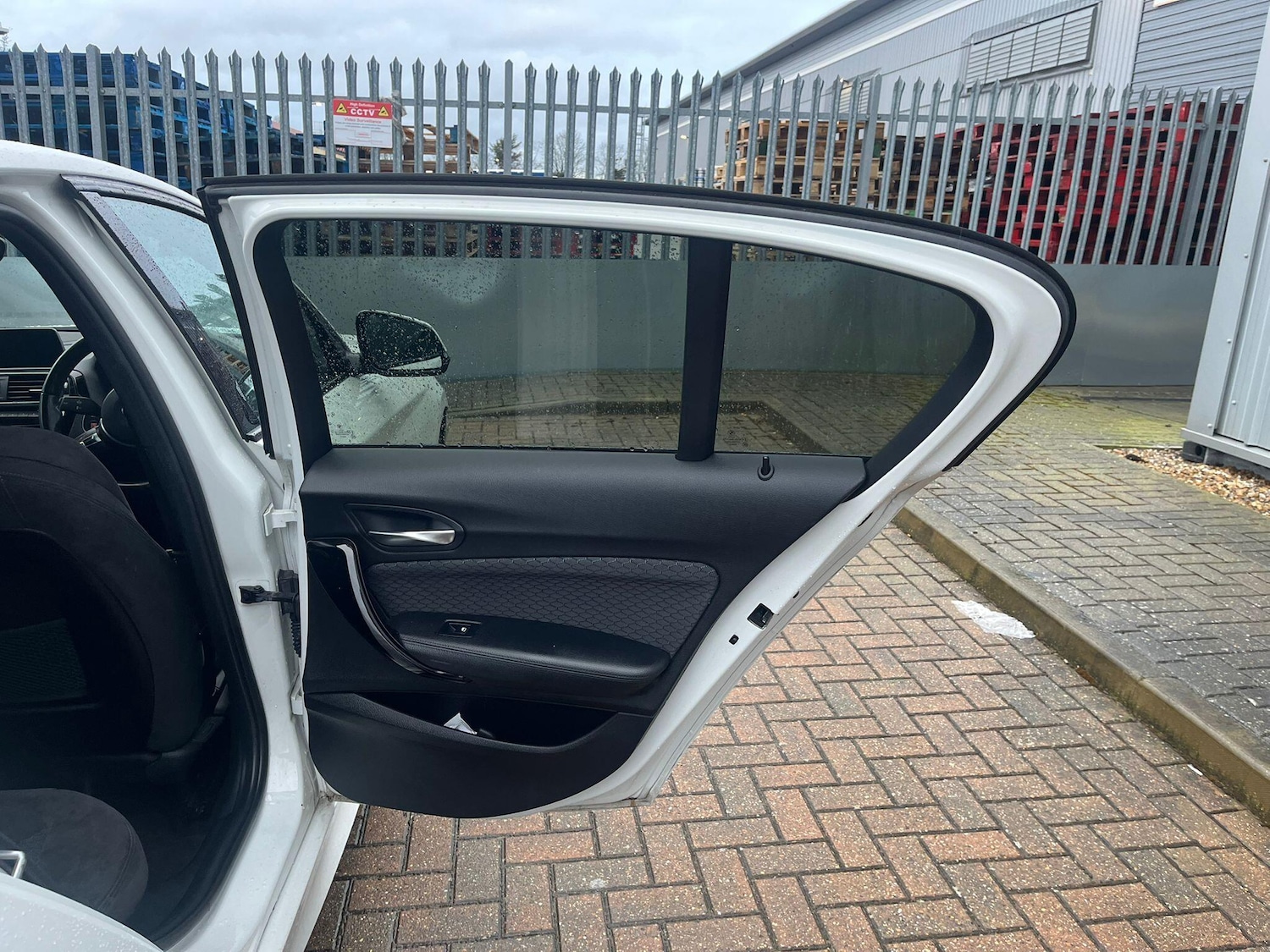 Used BMW 1 Series 2018 for sale - 77411724: Photo 61