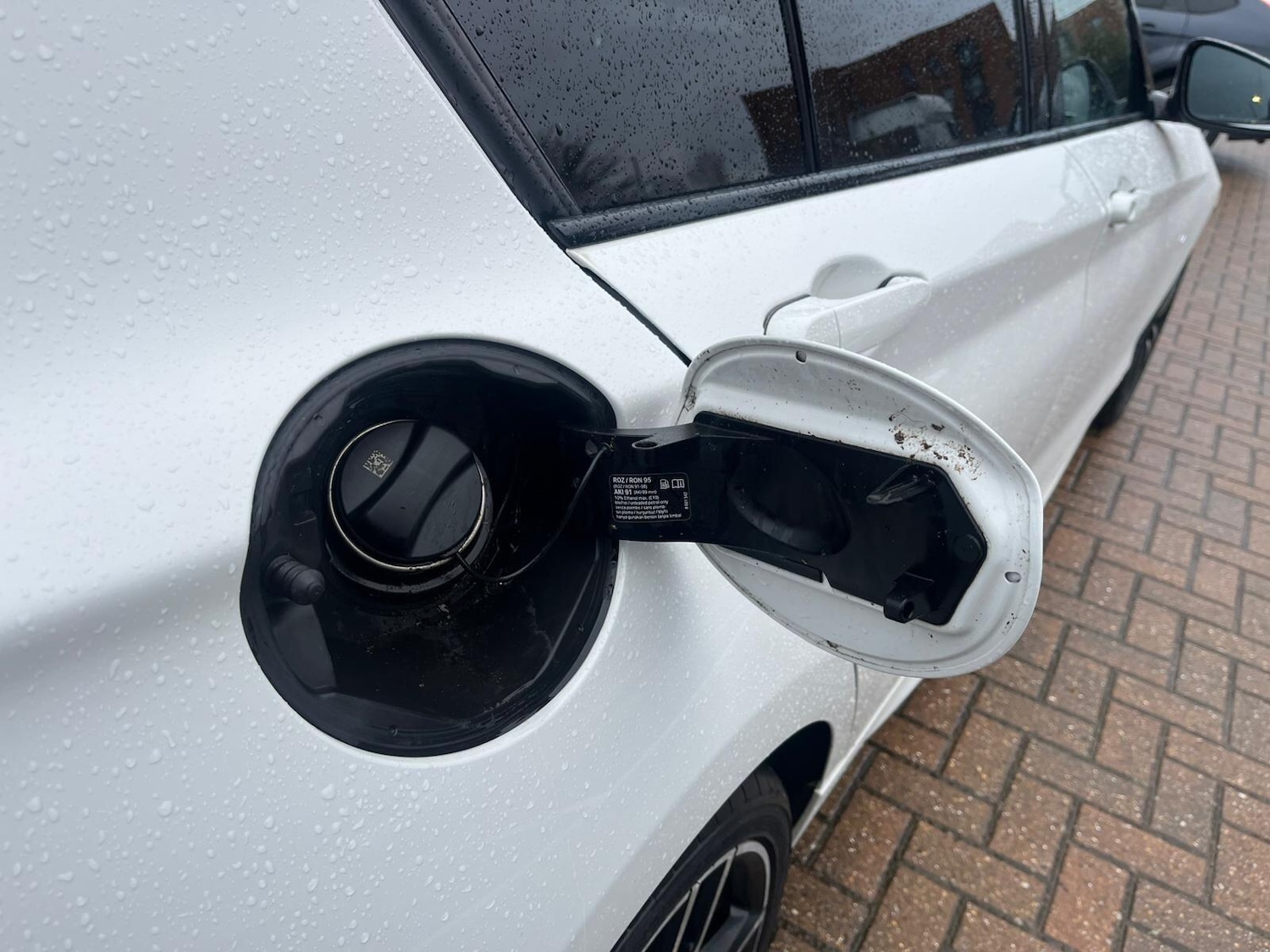 Used BMW 1 Series 2018 for sale - 77411724: Photo 62