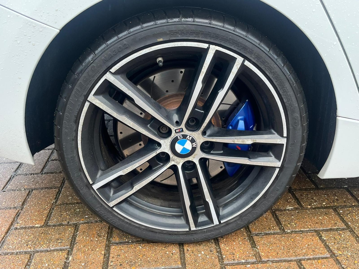 Used BMW 1 Series 2018 for sale - 77411724: Photo 64