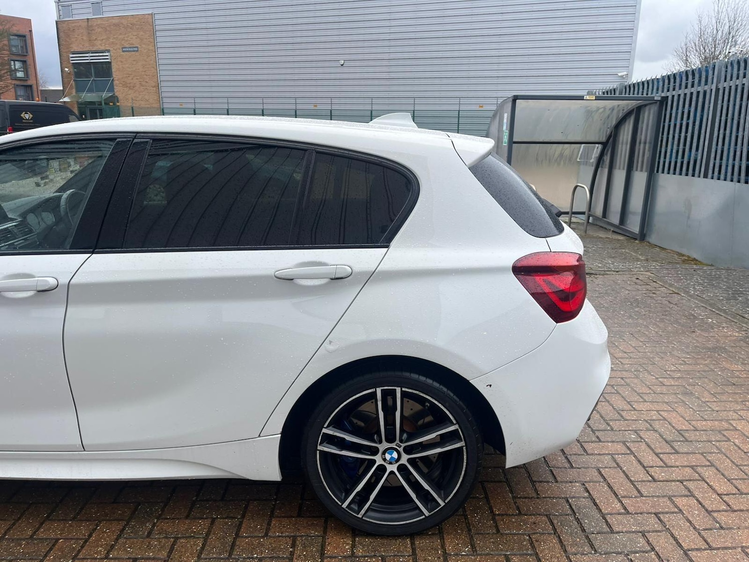 Used BMW 1 Series 2018 for sale - 77411724: Photo 65