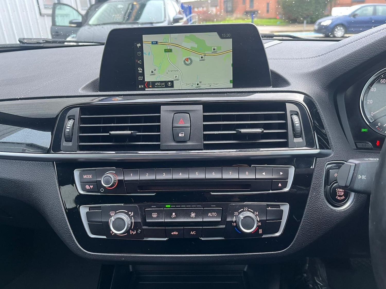 Used BMW 1 Series 2018 for sale - 77411724: Photo 70