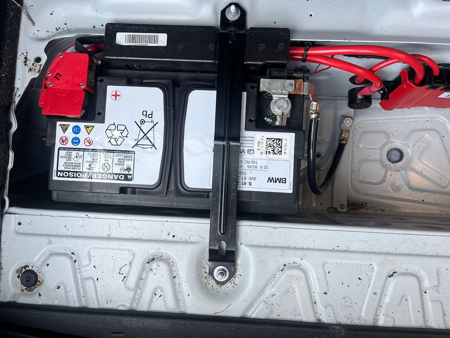 Used BMW 1 Series 2018 for sale - 77411724: Photo 71