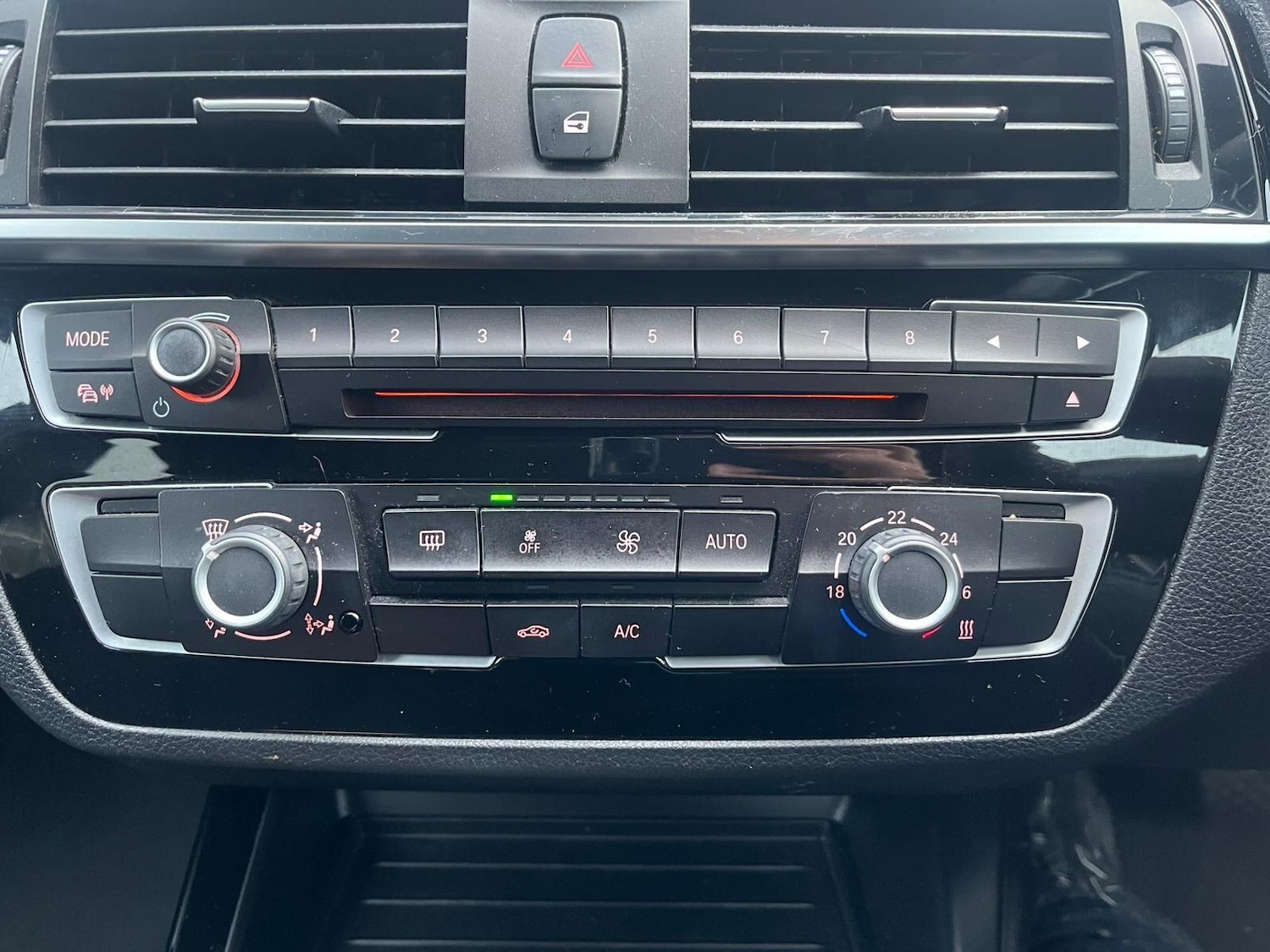 Used BMW 1 Series 2018 for sale - 77411724: Photo 73