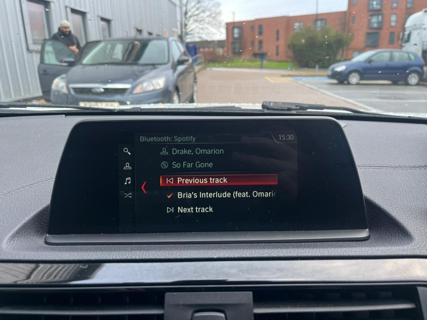 Used BMW 1 Series 2018 for sale - 77411724: Photo 77