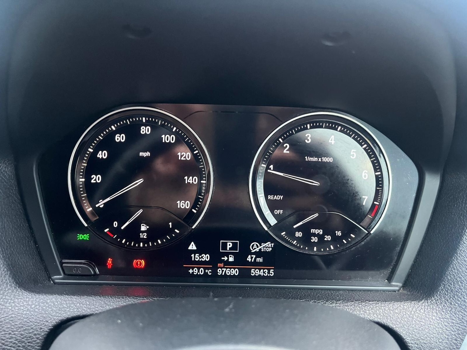 Used BMW 1 Series 2018 for sale - 77411724: Photo 78