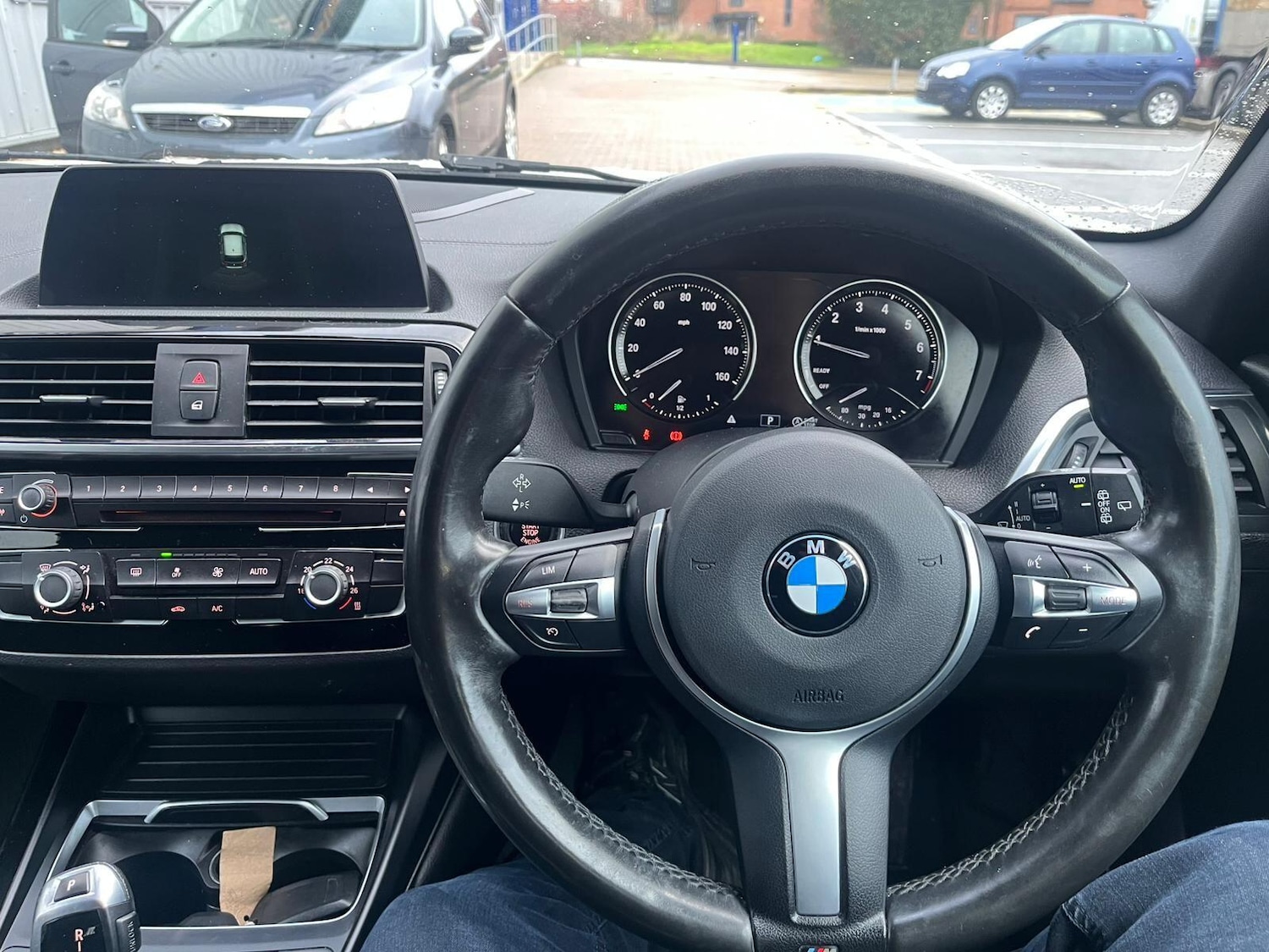 Used BMW 1 Series 2018 for sale - 77411724: Photo 82