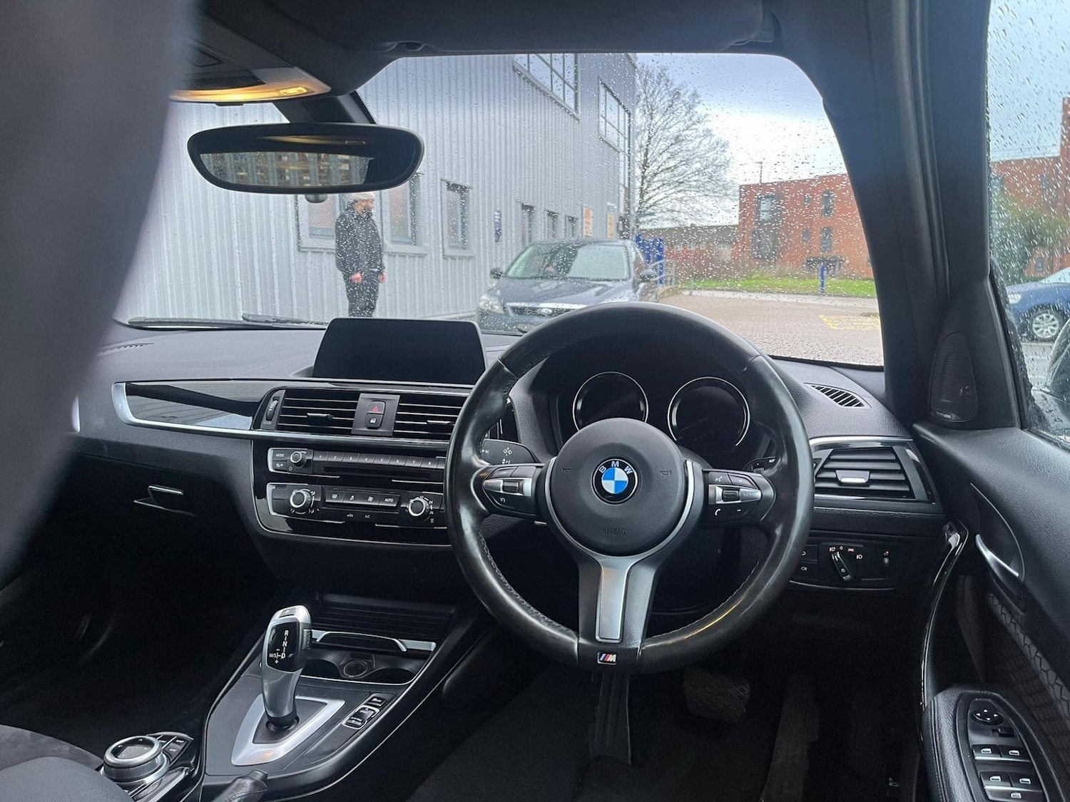 Used BMW 1 Series 2018 for sale - 77411724: Photo 83