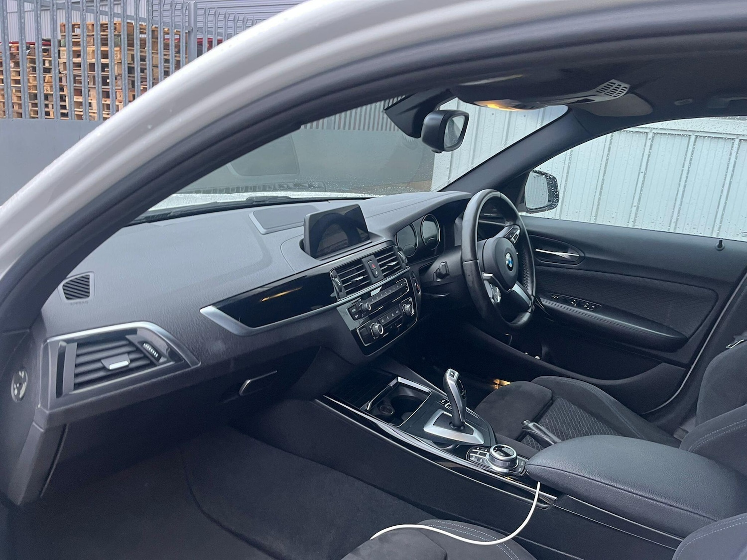 Used BMW 1 Series 2018 for sale - 77411724: Photo 87