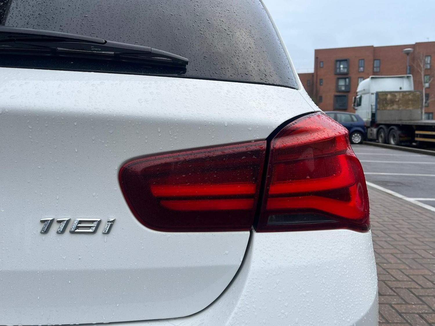 Used BMW 1 Series 2018 for sale - 77411724: Photo 89