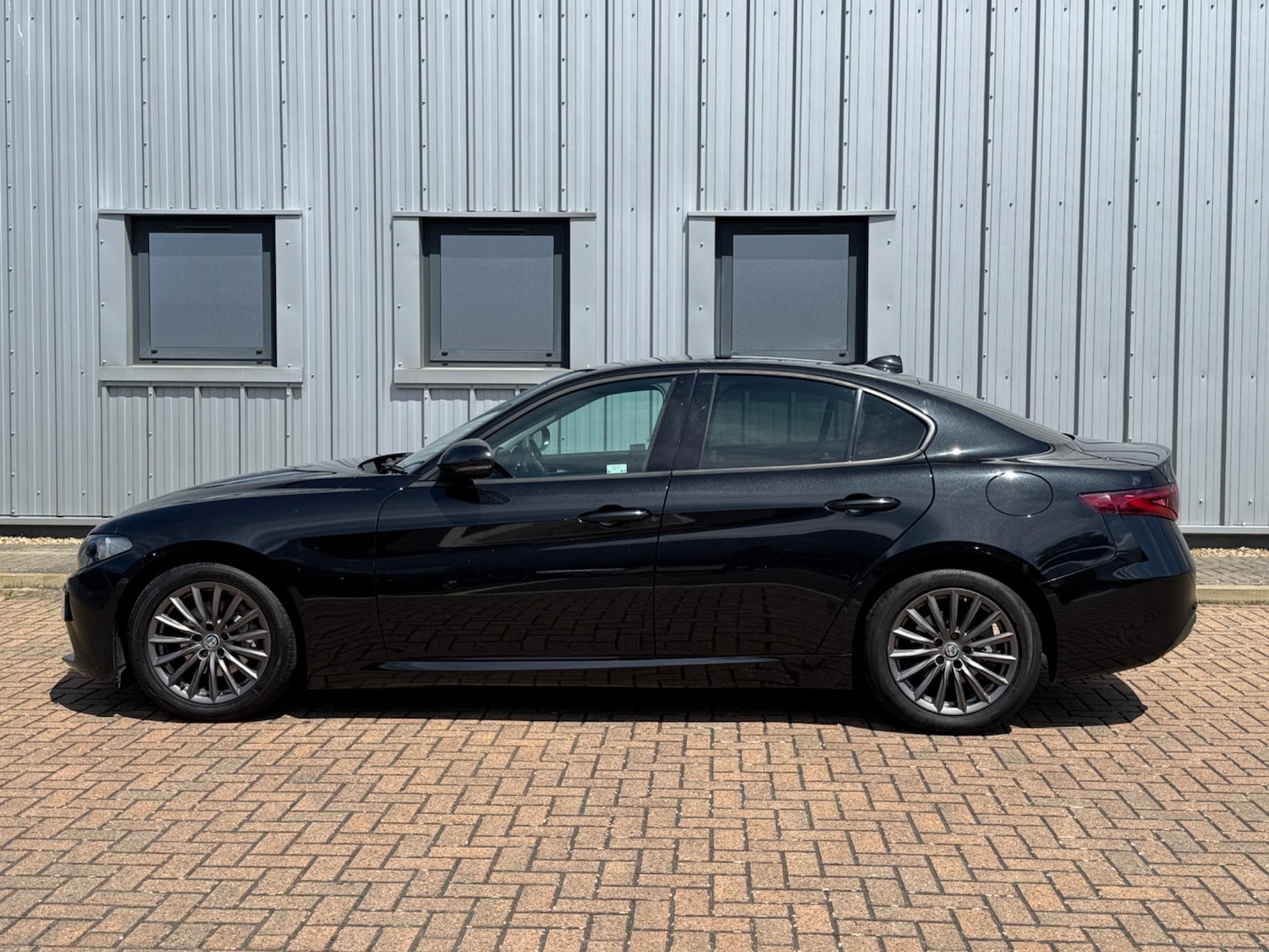 Used Alfa Romeo Giulia 2019 for sale - 76020637: Photo 10