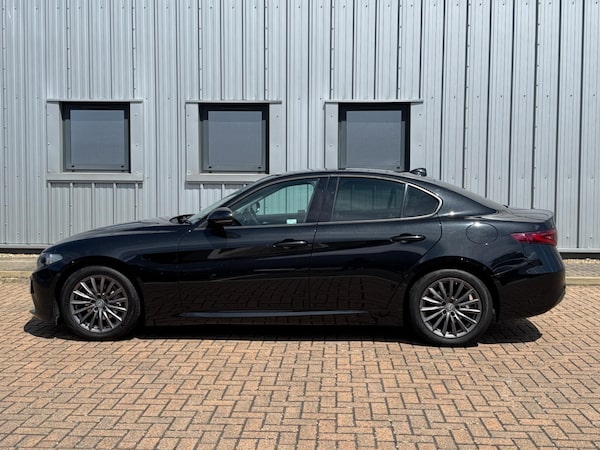 Used Alfa Romeo Giulia 2019 for sale - 76020637: Photo 10