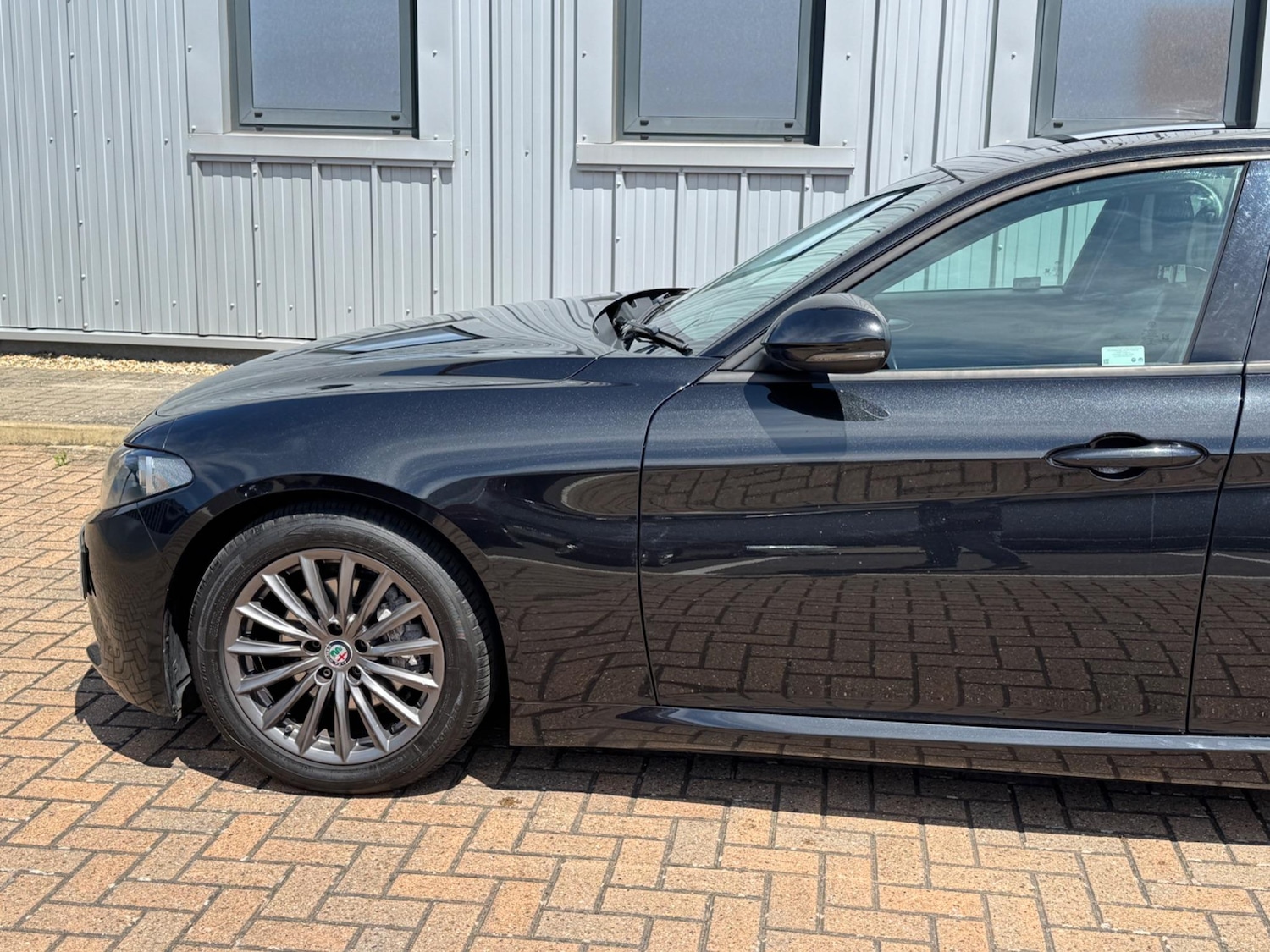 Used Alfa Romeo Giulia 2019 for sale - 76020637: Photo 11