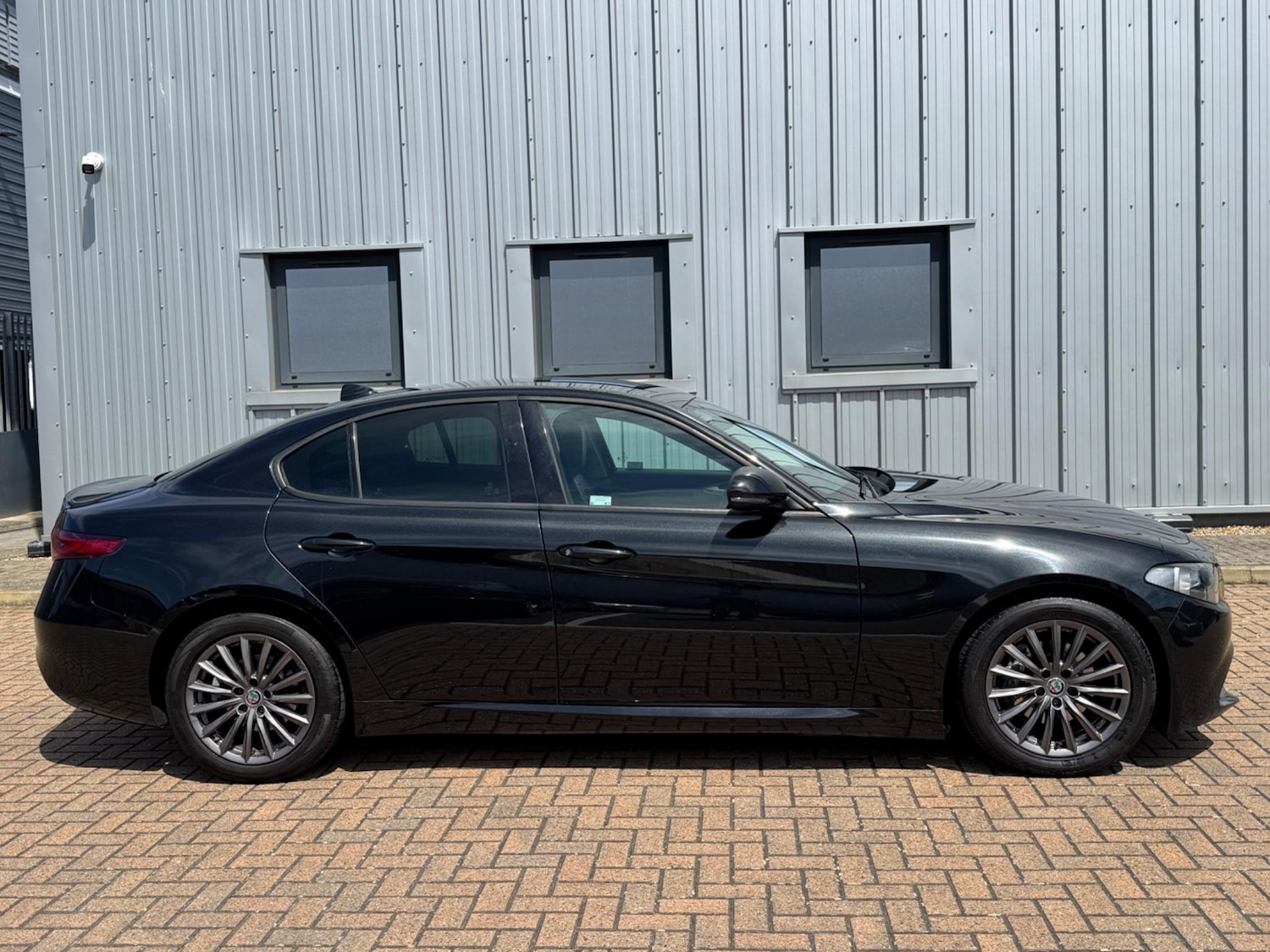 Used Alfa Romeo Giulia 2019 for sale - 76020637: Photo 14