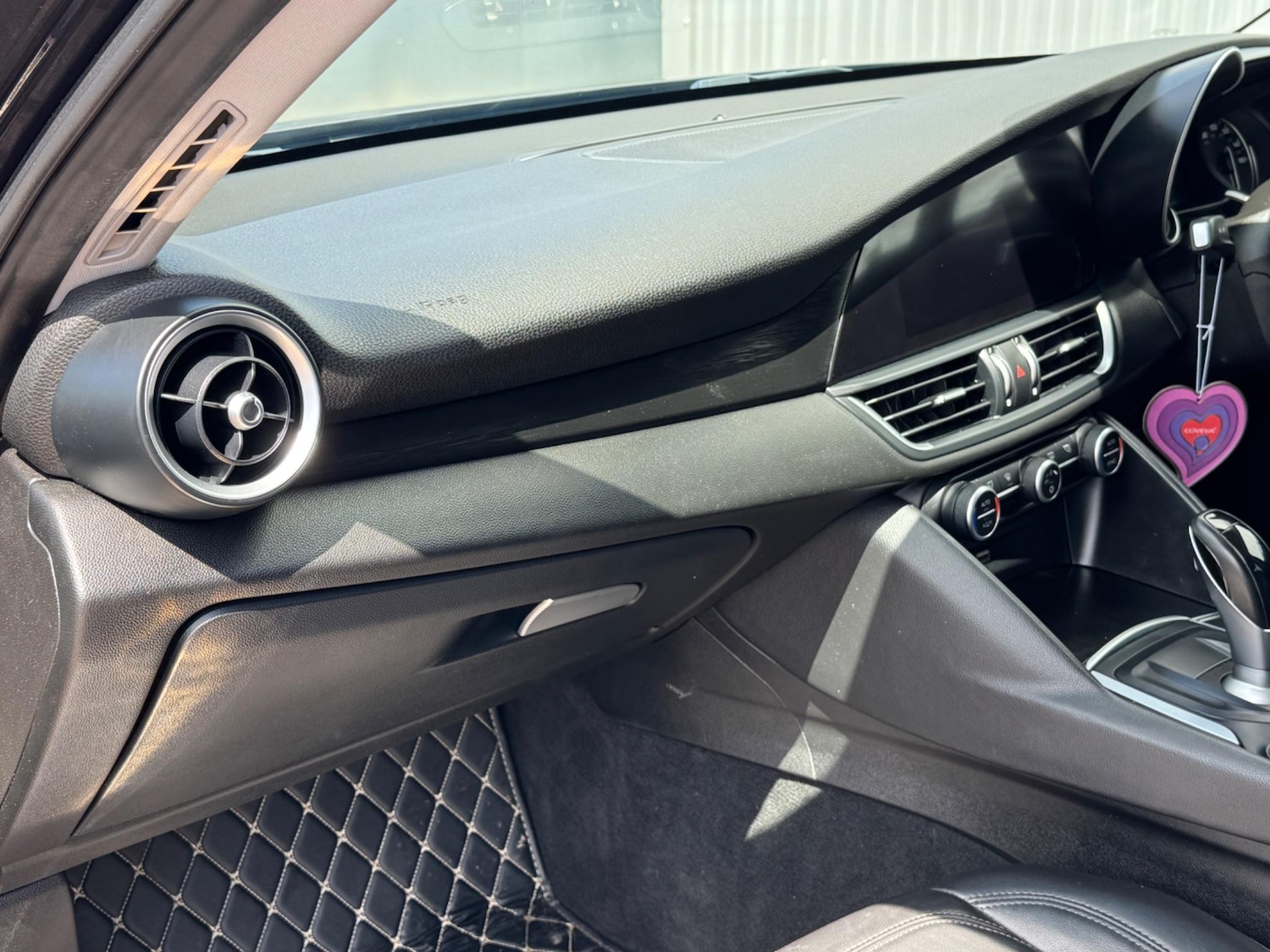 Used Alfa Romeo Giulia 2019 for sale - 76020637: Photo 18