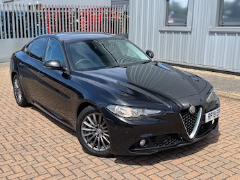 2019 (19) - 2.2 TD Super Auto Euro 6 (s/s) 4dr