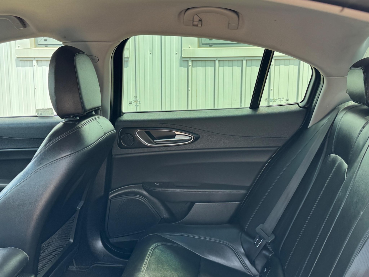 Used Alfa Romeo Giulia 2019 for sale - 76020637: Photo 29