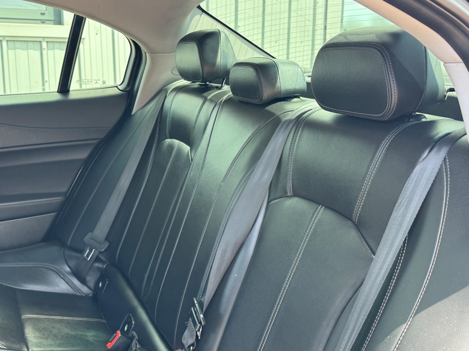 Used Alfa Romeo Giulia 2019 for sale - 76020637: Photo 30