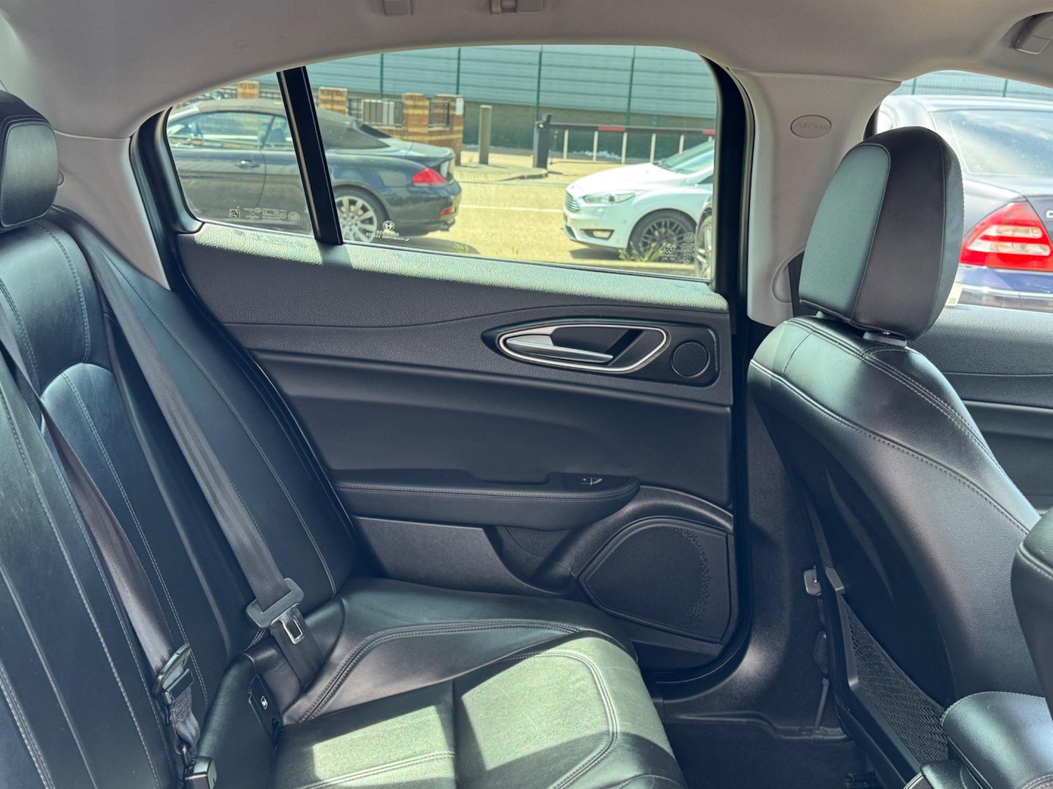 Used Alfa Romeo Giulia 2019 for sale - 76020637: Photo 31