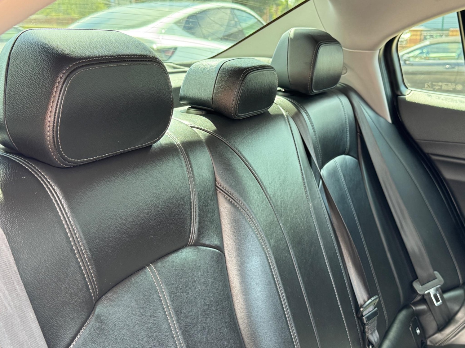 Used Alfa Romeo Giulia 2019 for sale - 76020637: Photo 32