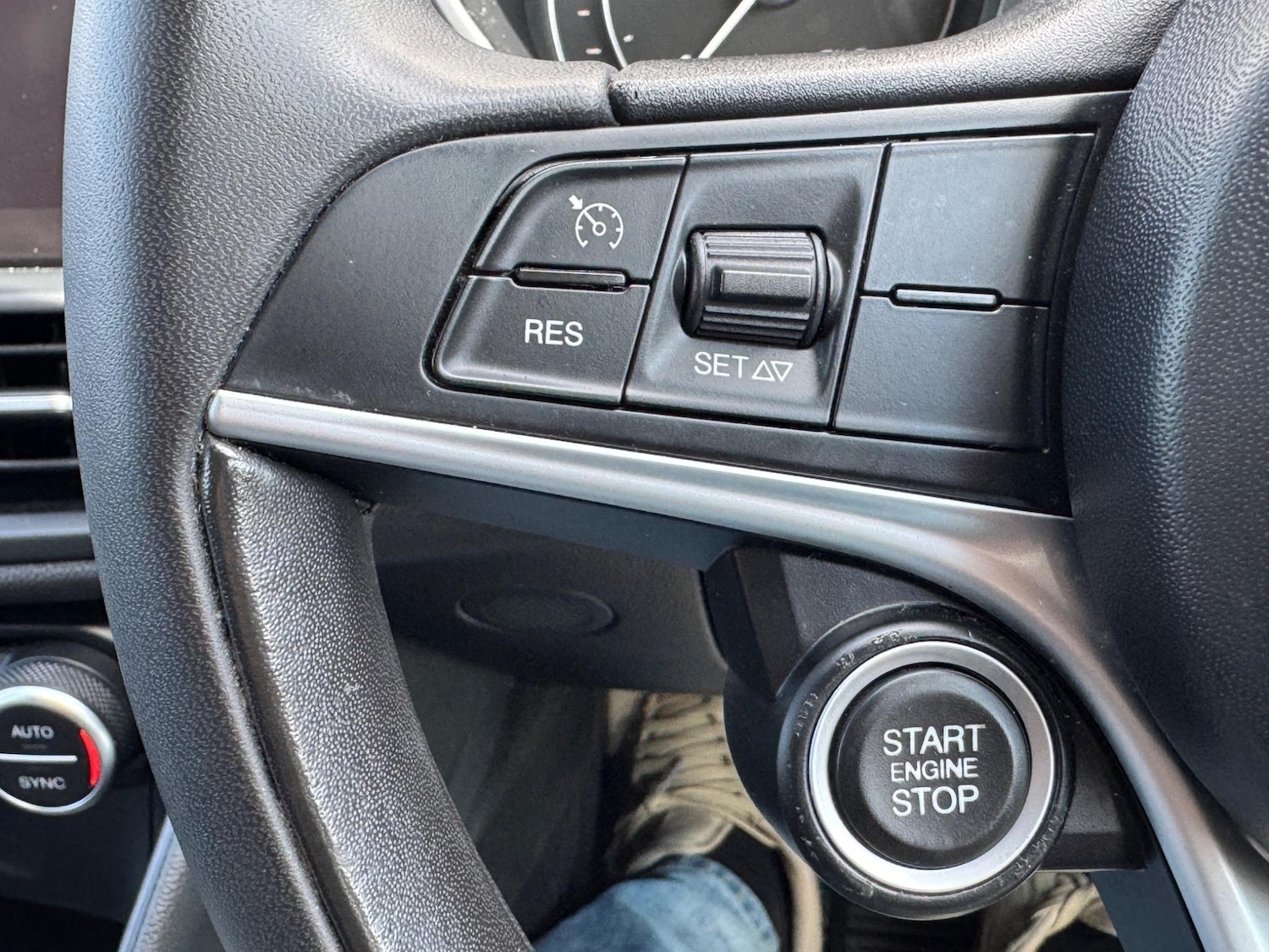 Used Alfa Romeo Giulia 2019 for sale - 76020637: Photo 34