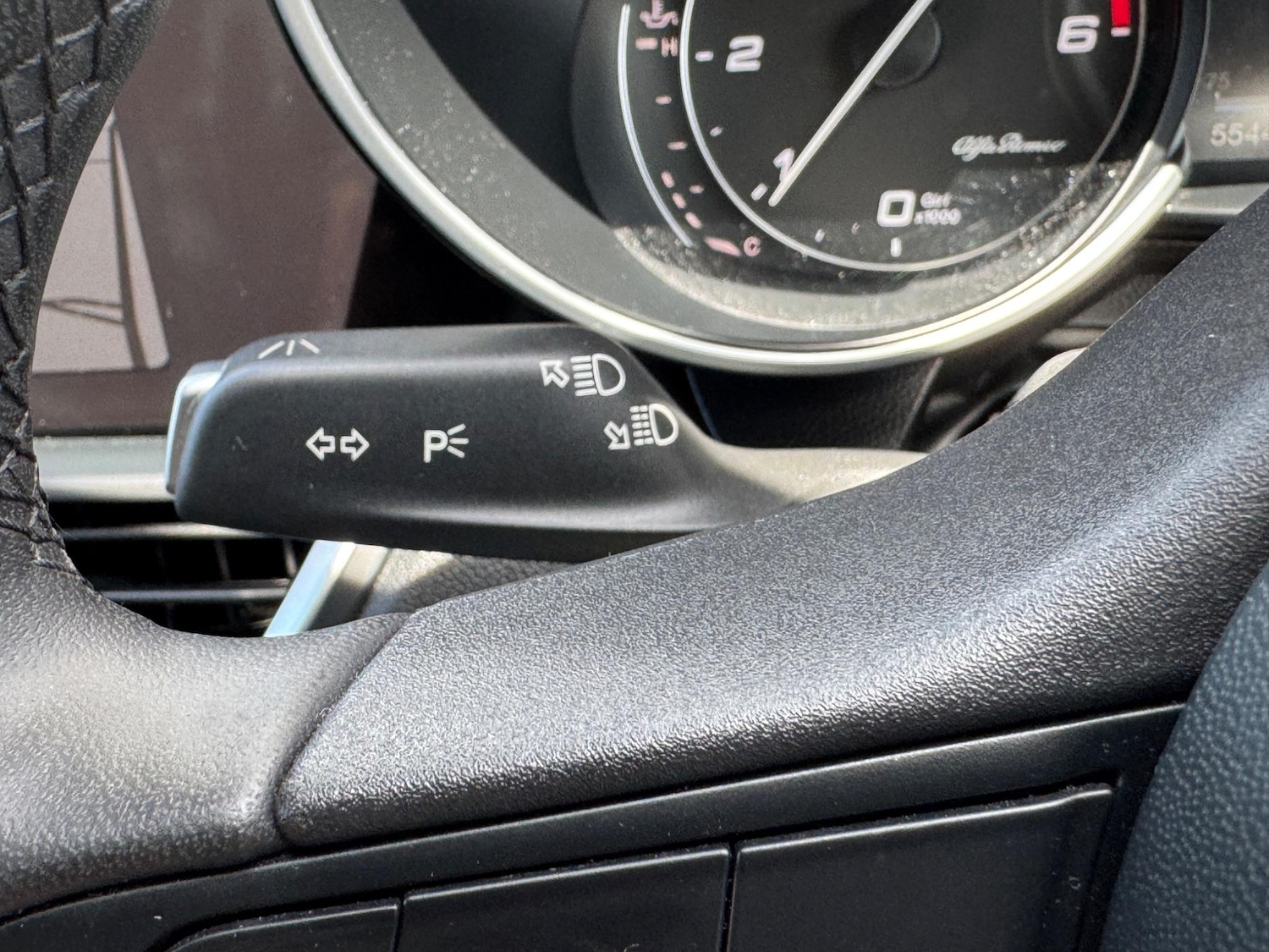 Used Alfa Romeo Giulia 2019 for sale - 76020637: Photo 35