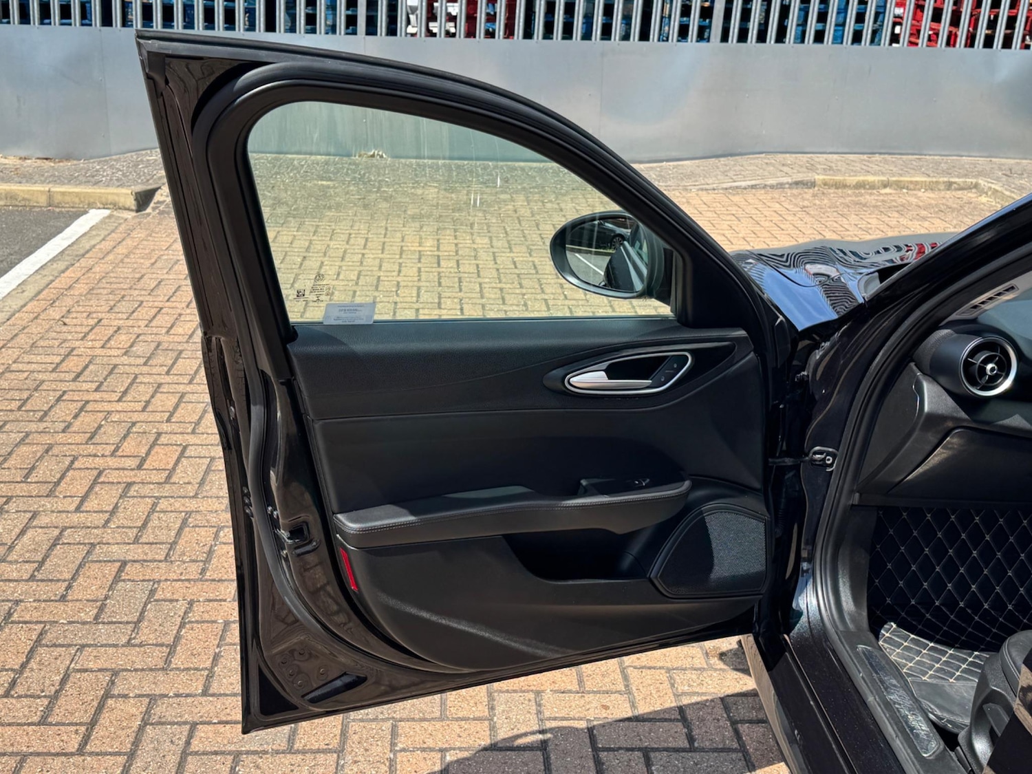 Used Alfa Romeo Giulia 2019 for sale - 76020637: Photo 38