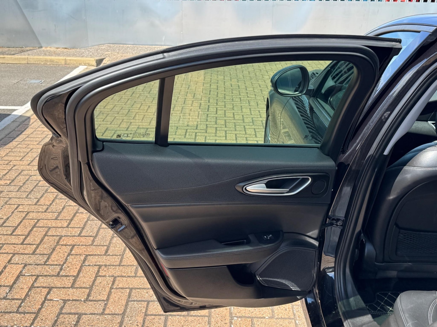 Used Alfa Romeo Giulia 2019 for sale - 76020637: Photo 39