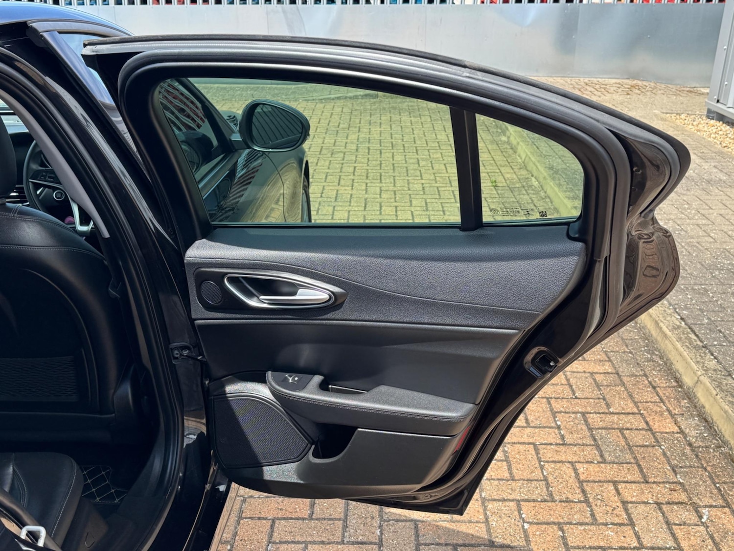 Used Alfa Romeo Giulia 2019 for sale - 76020637: Photo 40