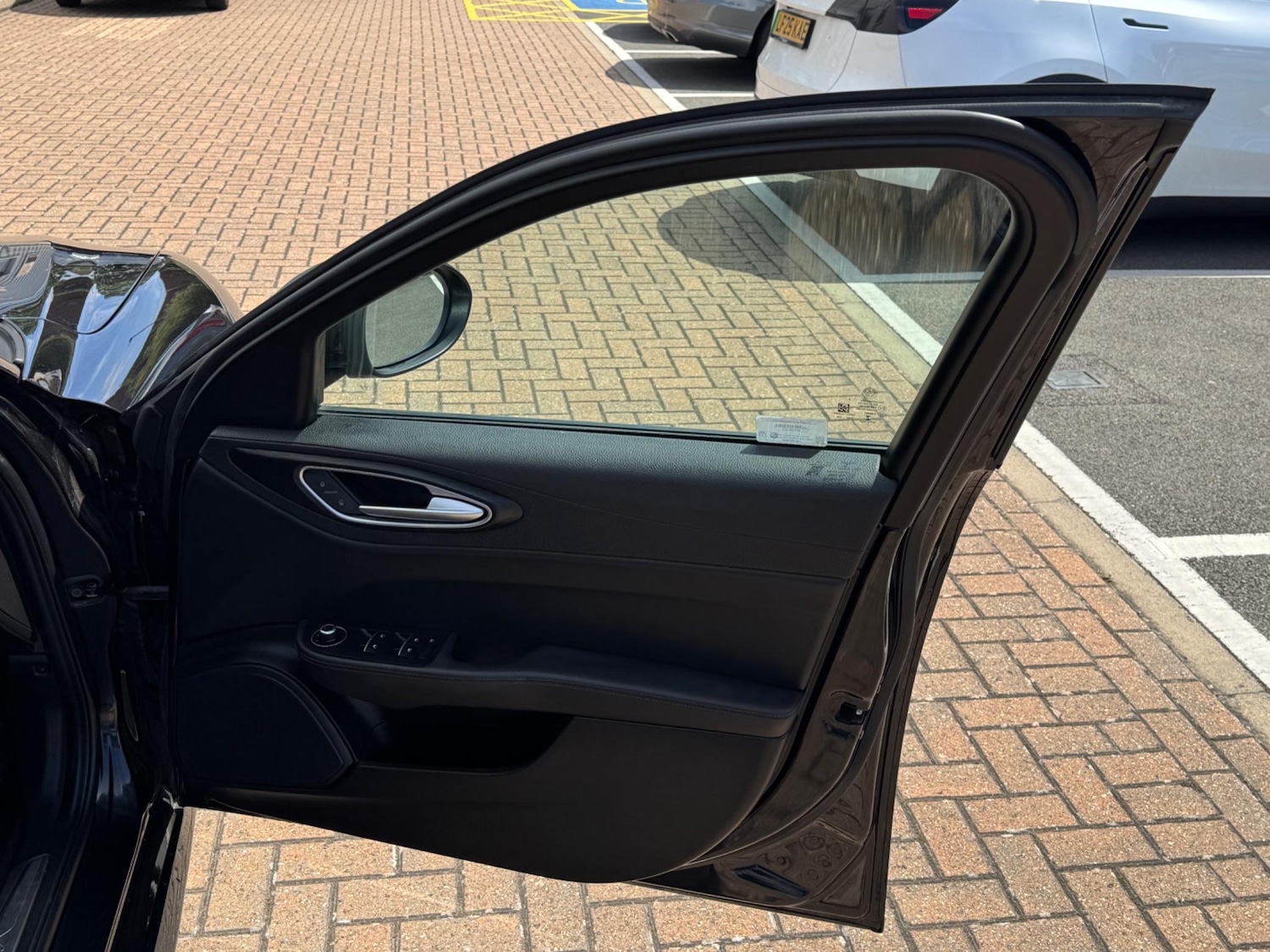 Used Alfa Romeo Giulia 2019 for sale - 76020637: Photo 42