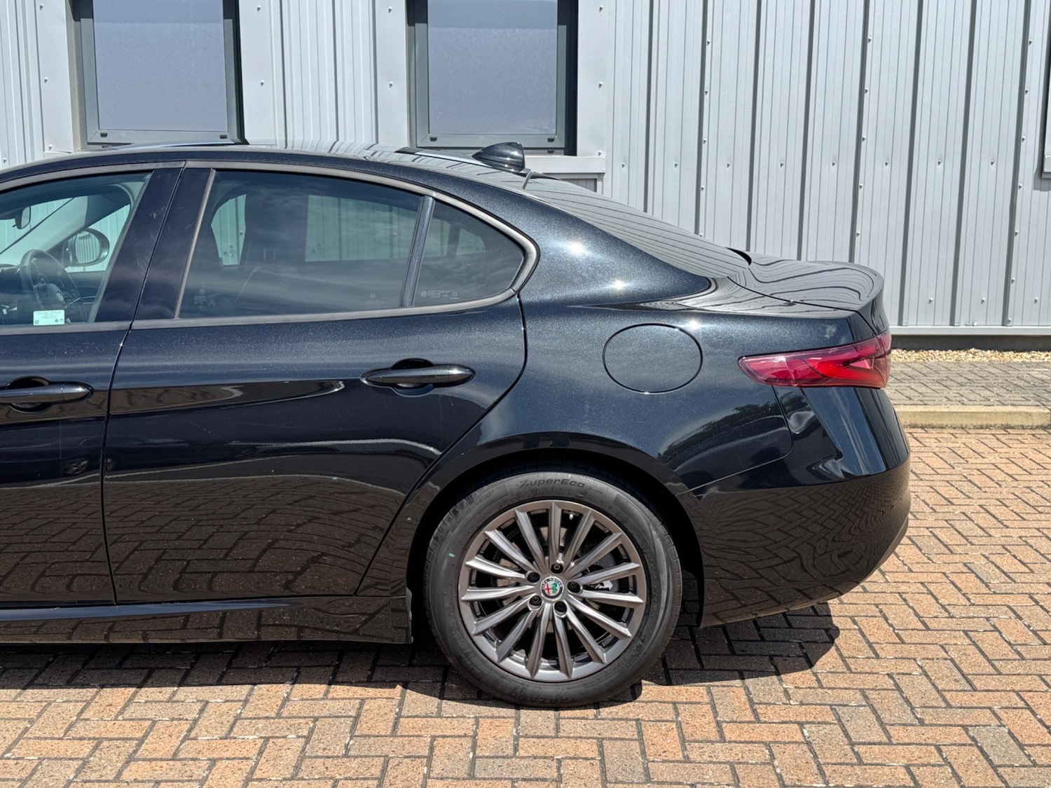 Used Alfa Romeo Giulia 2019 for sale - 76020637: Photo 43