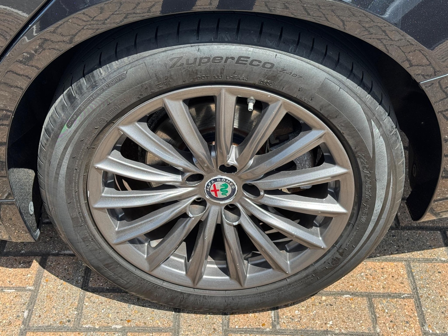 Used Alfa Romeo Giulia 2019 for sale - 76020637: Photo 44