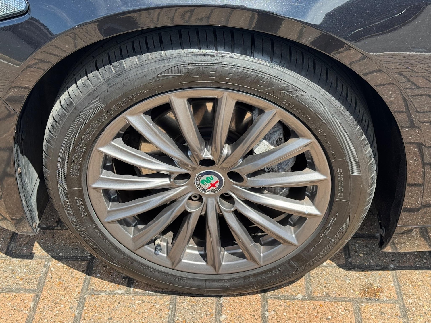 Used Alfa Romeo Giulia 2019 for sale - 76020637: Photo 45