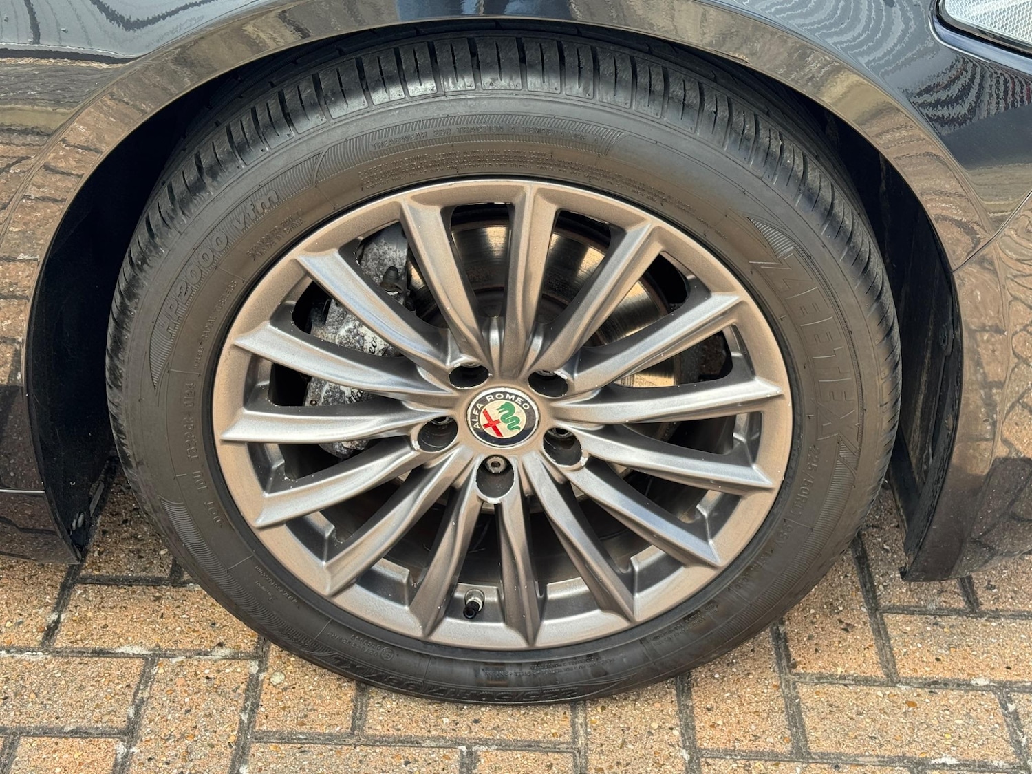 Used Alfa Romeo Giulia 2019 for sale - 76020637: Photo 46