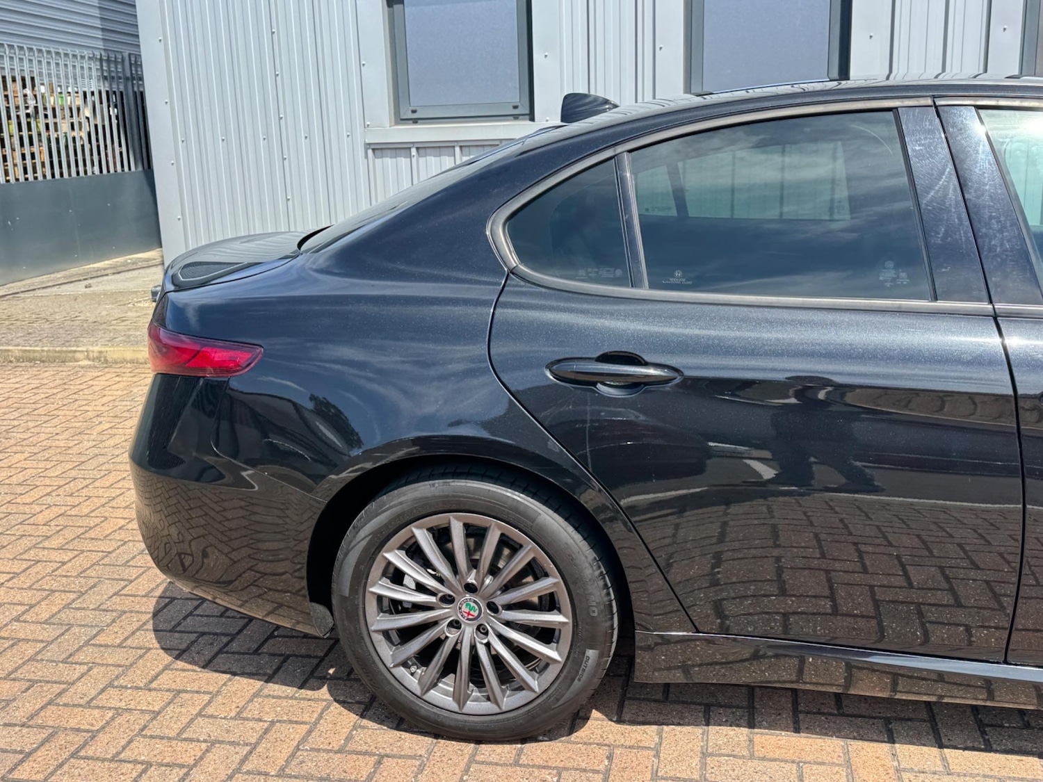 Used Alfa Romeo Giulia 2019 for sale - 76020637: Photo 49