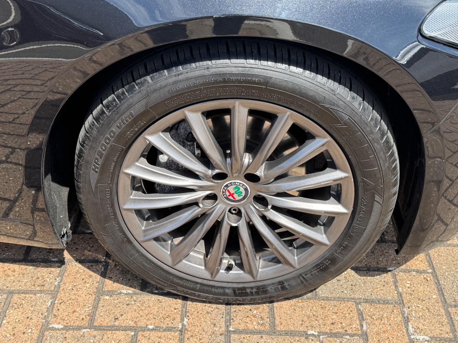 Used Alfa Romeo Giulia 2019 for sale - 76020637: Photo 50