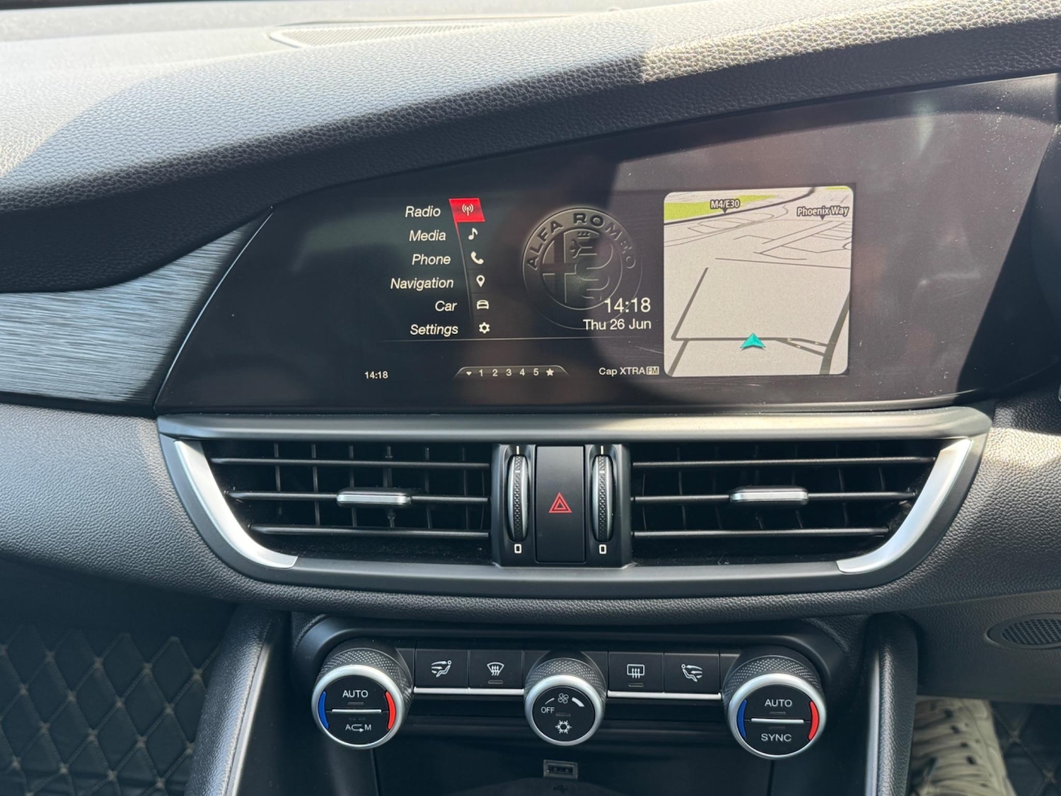 Used Alfa Romeo Giulia 2019 for sale - 76020637: Photo 52