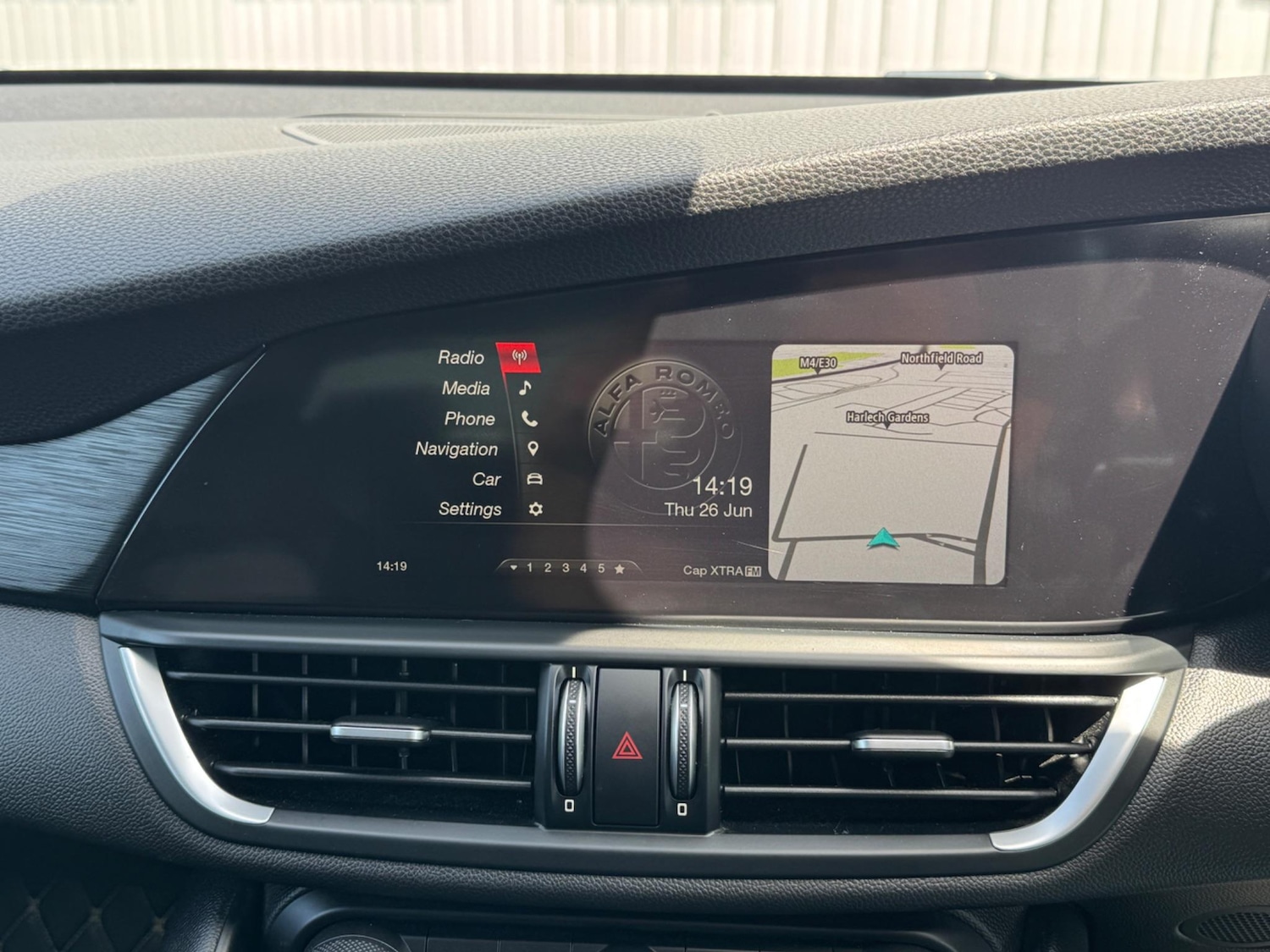 Used Alfa Romeo Giulia 2019 for sale - 76020637: Photo 53