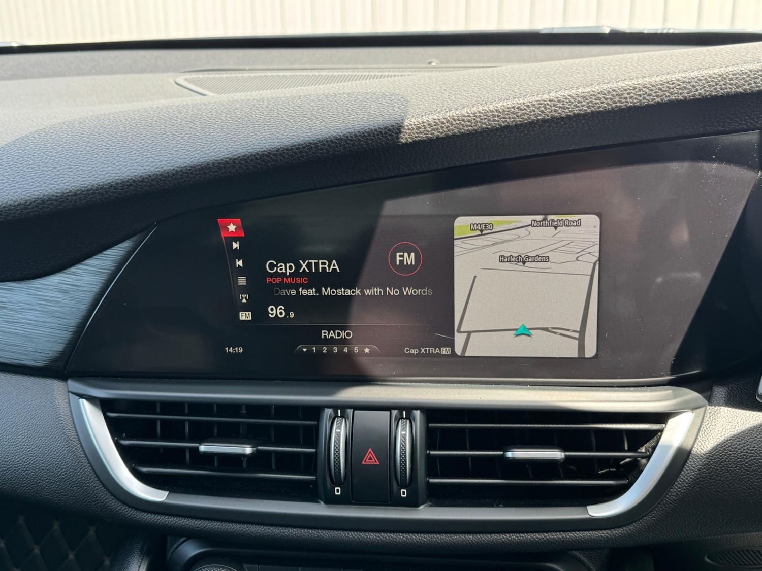 Used Alfa Romeo Giulia 2019 for sale - 76020637: Photo 54