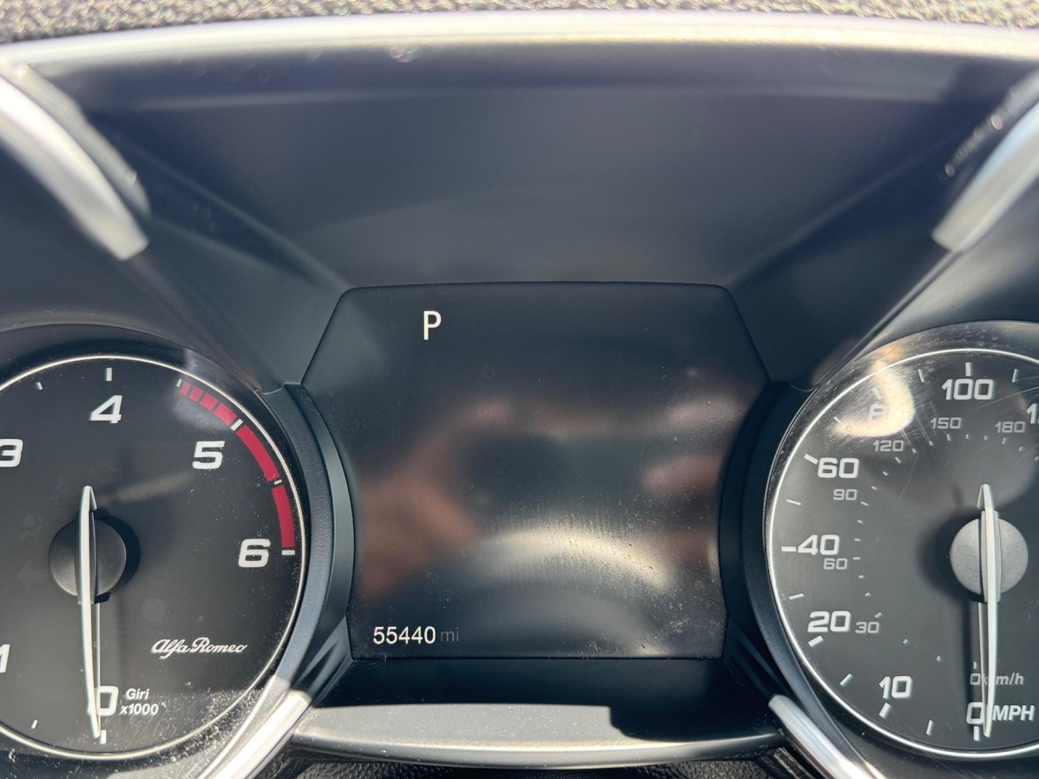 Used Alfa Romeo Giulia 2019 for sale - 76020637: Photo 56