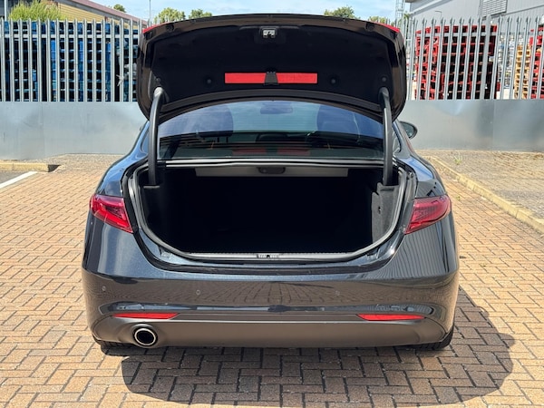 Used Alfa Romeo Giulia 2019 for sale - 76020637: Photo 57